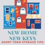 Make Space At Home With Temporary Storage