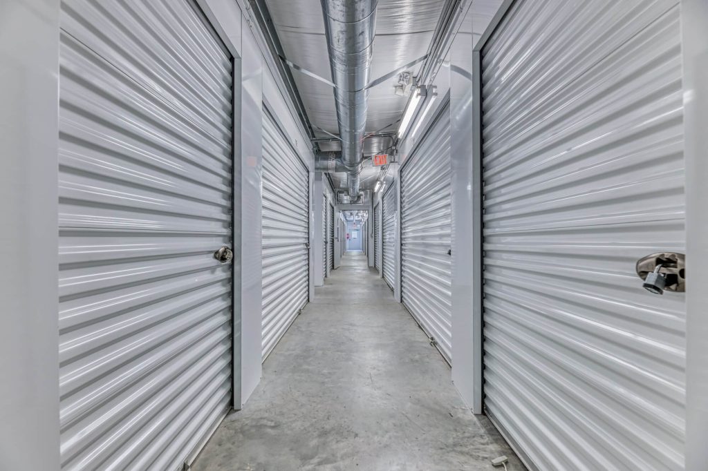 Indoor storage units in Hernando, FL