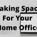 Essential Tips for Your Home Office