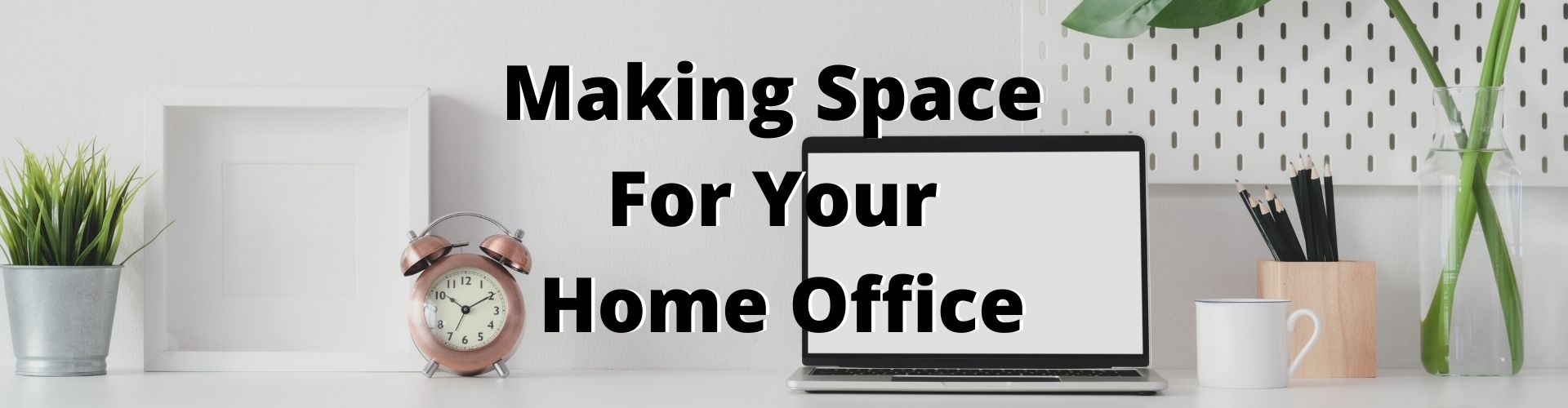 Essential Tips for Your Home Office
