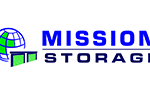 Mission Storage logo