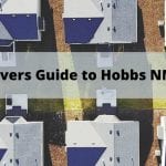 Hobbs NM movers guide