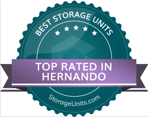 The Best Storage Units in Hernando FL