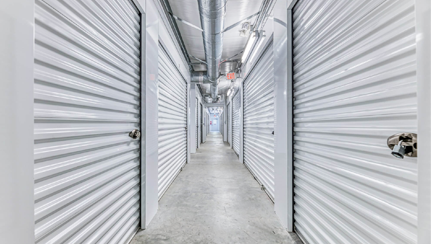 Indoor Storage Units in Hernando FL