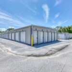 Drive-up self storage in Hernando, FL