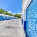 Drive-up self storage units in Hernando, FL