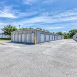 Drive-up storage units in Hernando, FL