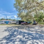 RV Storage in Hernando, FL
