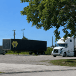 vehicle storage