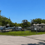 vehicle storage
