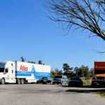 vehicle storage
