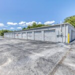 Self storage in Hernando, FL