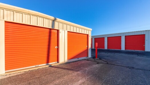 Self Storage in Hobbs NM