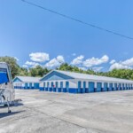 Storage facility in Hernando, FL