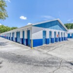 Storage units in Hernando, FL
